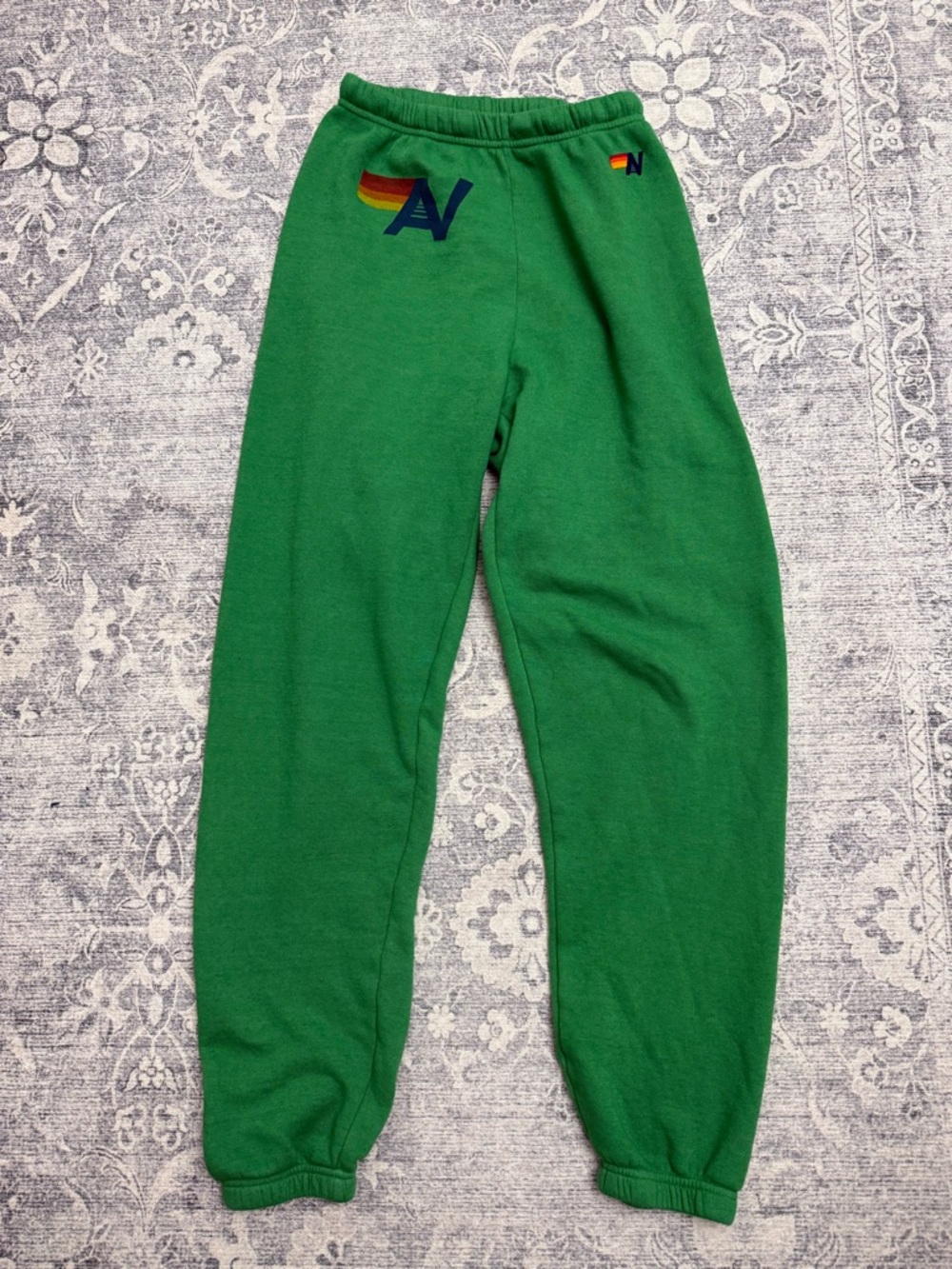 Aviator Nation logo sweatpants - Picture 2 of 2